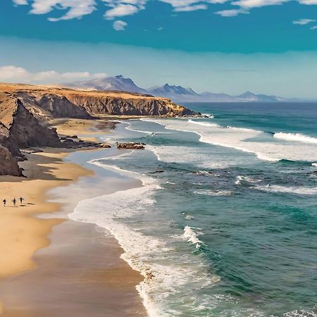 Casagrande Sunset II - Fuerteventura - Costa Calma Βίλα Pájara Εξωτερικό φωτογραφία