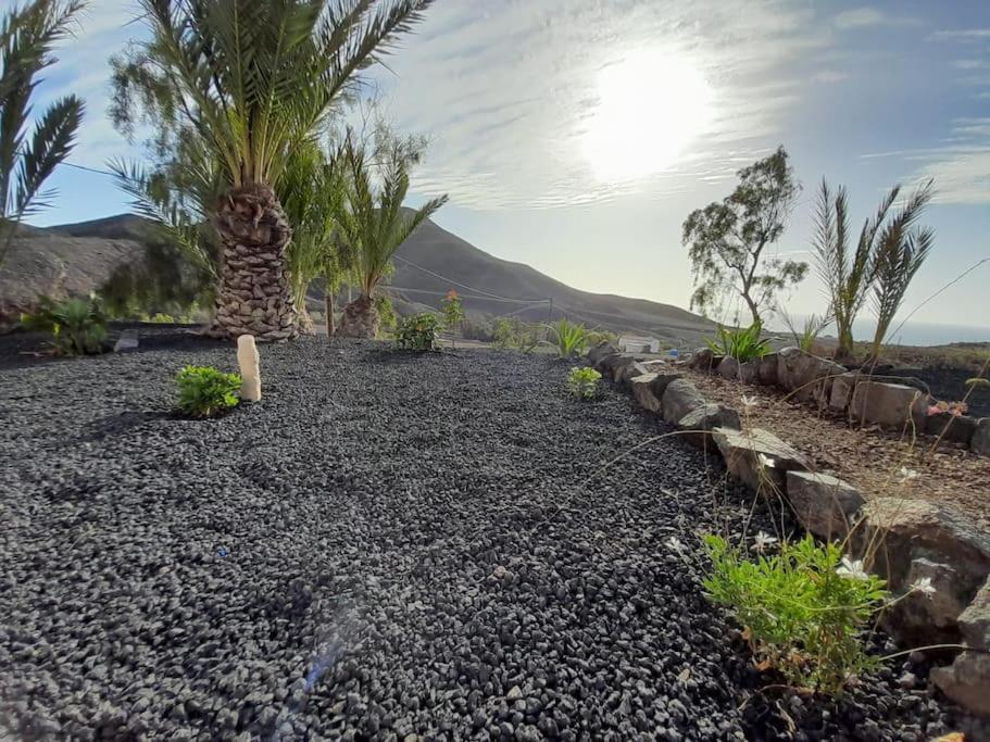 Casagrande Sunset II - Fuerteventura - Costa Calma Βίλα Pájara Εξωτερικό φωτογραφία