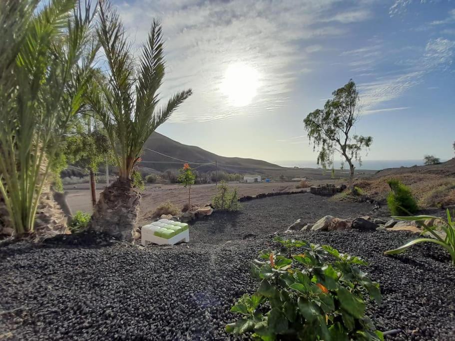 Casagrande Sunset II - Fuerteventura - Costa Calma Βίλα Pájara Εξωτερικό φωτογραφία