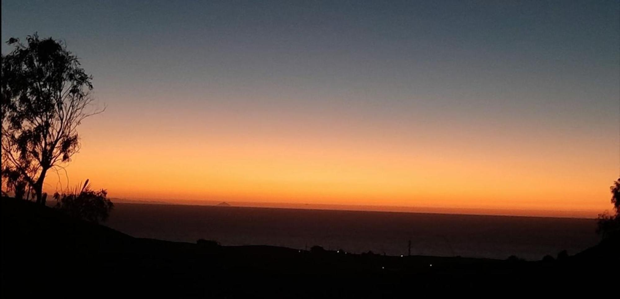 Casagrande Sunset II - Fuerteventura - Costa Calma Βίλα Pájara Εξωτερικό φωτογραφία