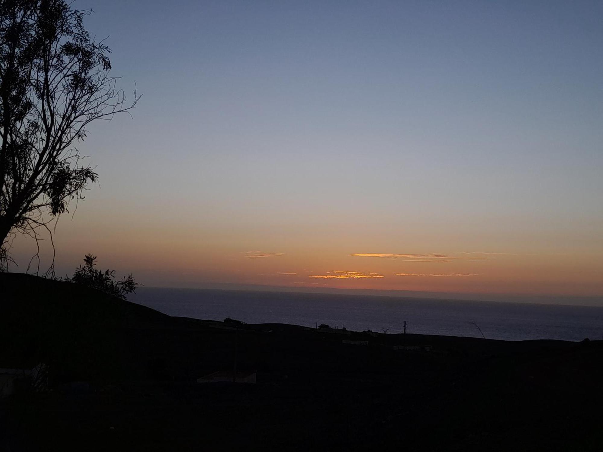 Casagrande Sunset II - Fuerteventura - Costa Calma Βίλα Pájara Εξωτερικό φωτογραφία
